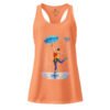 Camiseta de tirantes Orbayu Dancer
