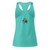 Camiseta de tirantes Orbayu Dancer