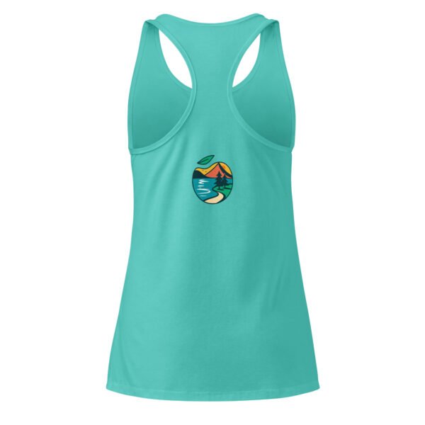 Camiseta de tirantes Orbayu Dancer