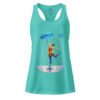 Camiseta de tirantes Orbayu Dancer