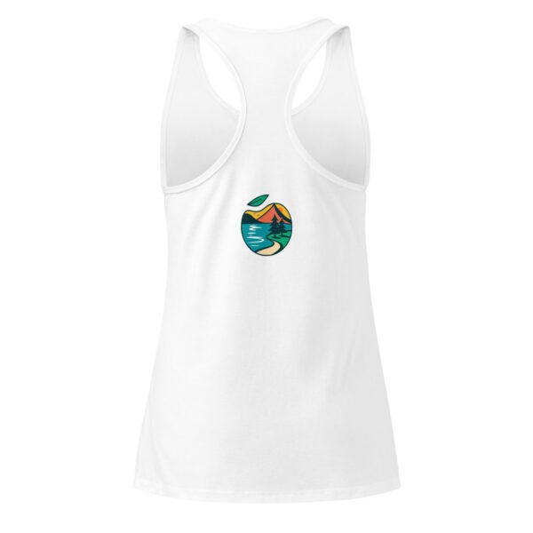 Camiseta de tirantes Orbayu Dancer