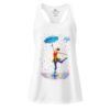 Camiseta de tirantes Orbayu Dancer