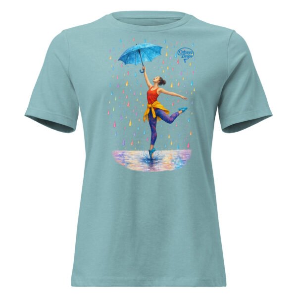 Camiseta Orbayu Dancer