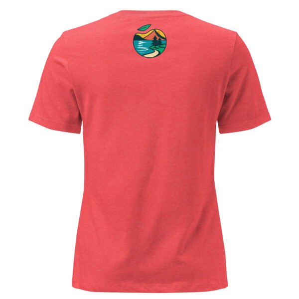 Camiseta Orbayu Dancer