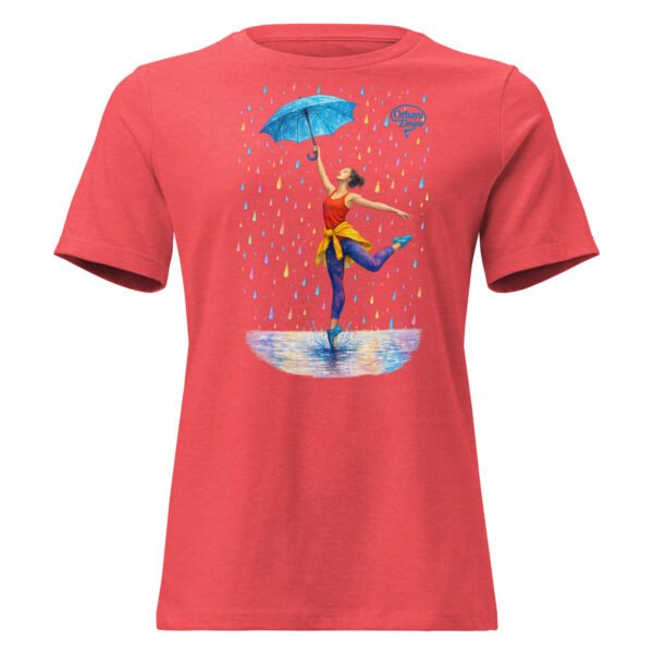 Camiseta Orbayu Dancer
