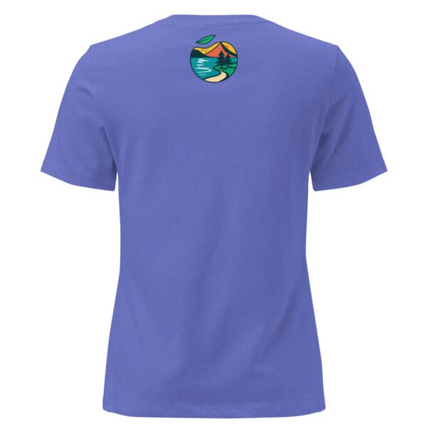 Camiseta Orbayu Dancer