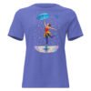 Camiseta Orbayu Dancer