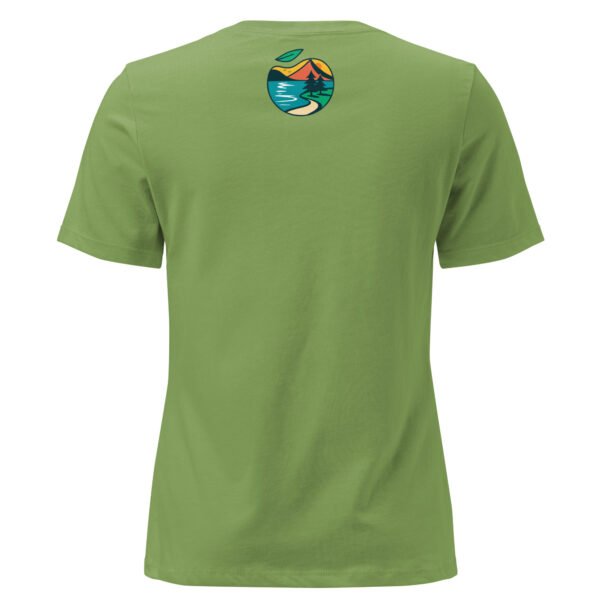 Camiseta Orbayu Dancer