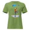 Camiseta Orbayu Dancer