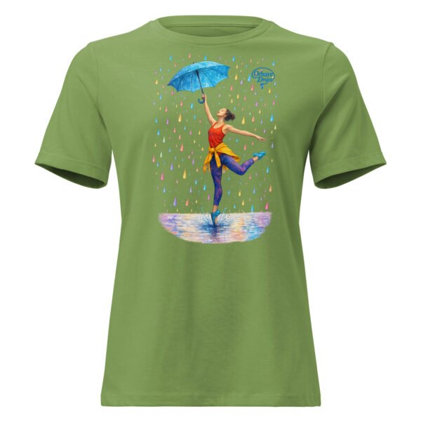 Camiseta Orbayu Dancer