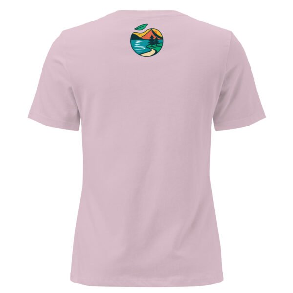 Camiseta Orbayu Dancer