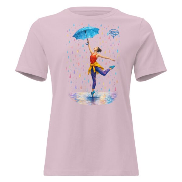 Camiseta Orbayu Dancer