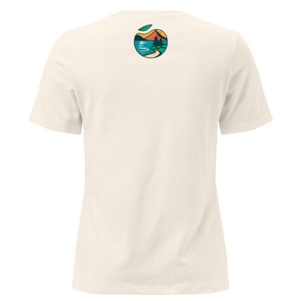 Camiseta Orbayu Dancer
