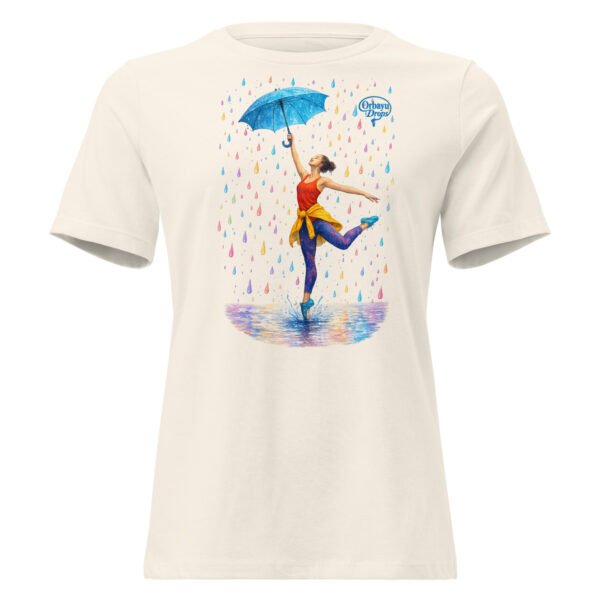 Camiseta Orbayu Dancer