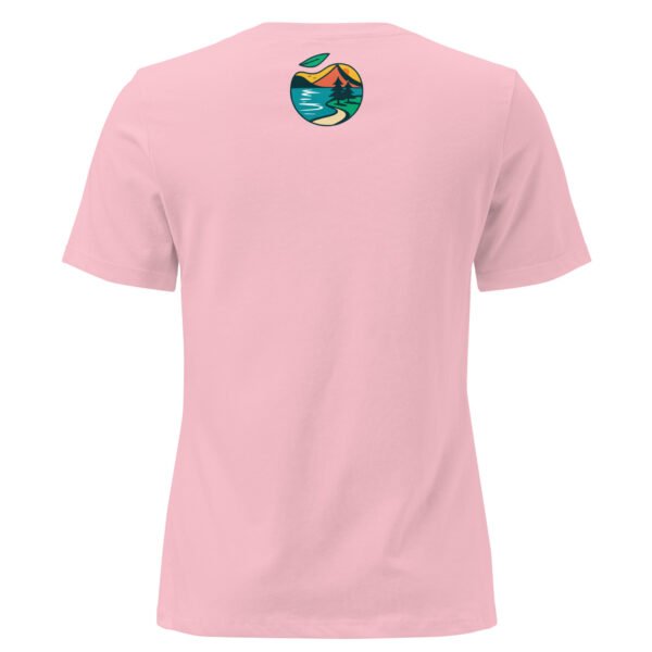 Camiseta Orbayu Dancer