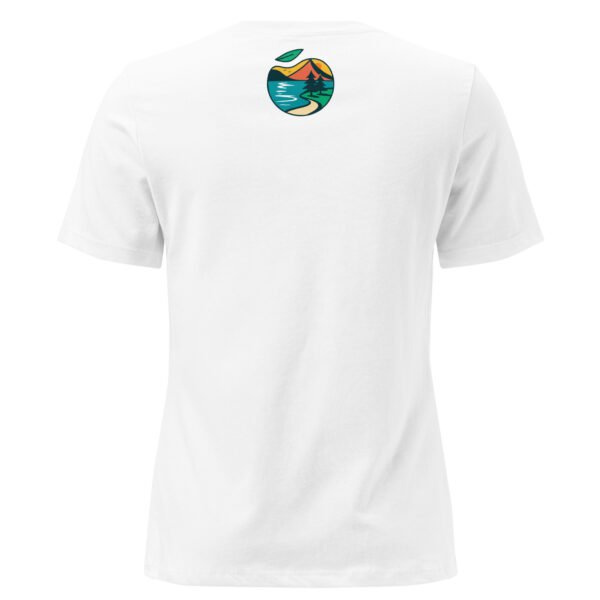 Camiseta Orbayu Dancer