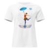 Camiseta Orbayu Dancer