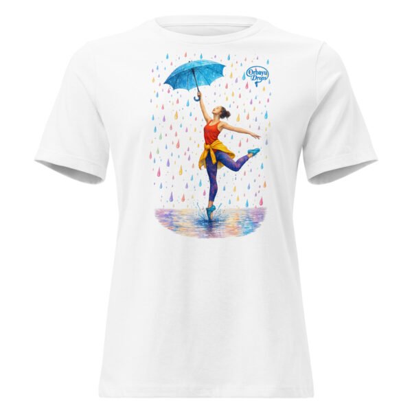 Camiseta Orbayu Dancer