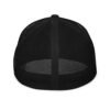 Gorra trucker Orbayu Golden Sunset