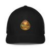 Gorra trucker Orbayu Golden Sunset
