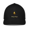Gorra trucker Orbayu Golden Drop