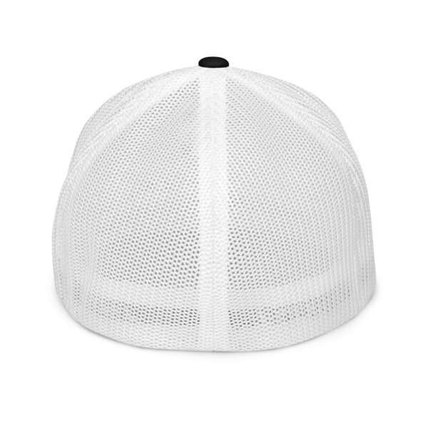 Gorra trucker Orbayu Golden Sunset