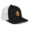 Gorra trucker Orbayu Golden Sunset