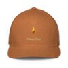 Gorra trucker Orbayu Golden Drop