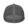Gorra trucker Orbayu Golden Sunset