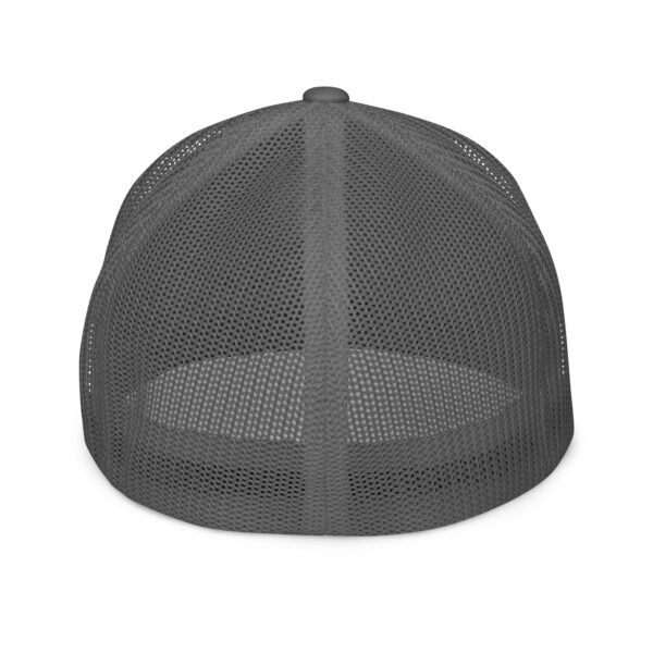 Gorra trucker Orbayu Golden Drop
