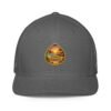 Gorra trucker Orbayu Golden Sunset