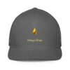 Gorra trucker Orbayu Golden Drop
