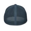 Gorra trucker Orbayu Golden Drop