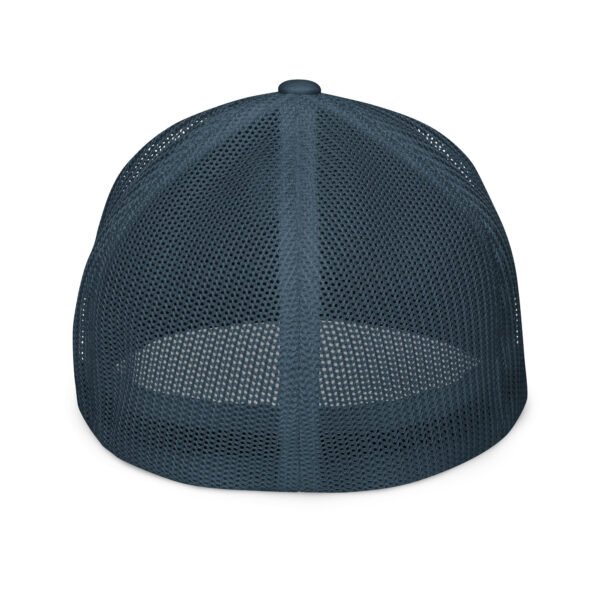 Gorra trucker Orbayu Golden Drop