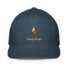 Gorra trucker Orbayu Golden Drop
