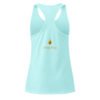 Camiseta de tirantes Orbayu Golden Sunset