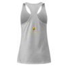 Camiseta de tirantes Orbayu Golden Sunset