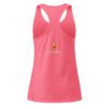 Camiseta de tirantes Orbayu Golden Sunset