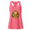 Camiseta de tirantes Orbayu Golden Sunset