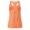 Camiseta de tirantes Orbayu Golden Sunset