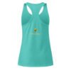 Camiseta de tirantes Orbayu Golden Sunset