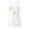Camiseta de tirantes Orbayu Golden Sunset